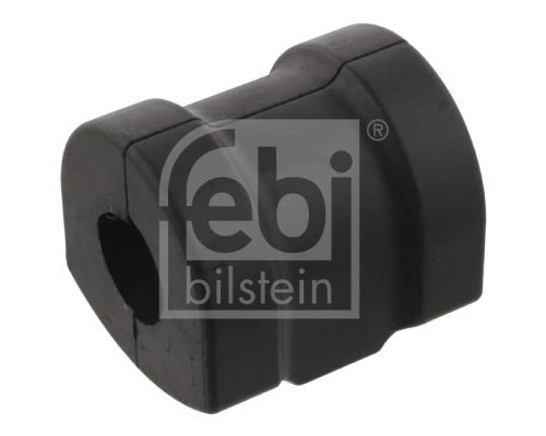 Mounting, stabiliser bar